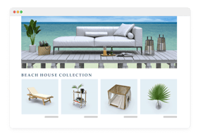 Personalized Recommendations